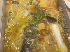 -半天妖烤鱼(石岛店)