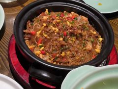 -粗茶淡饭·隐庐私厨(东亭店)