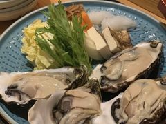 -希望日本料理(保利香槟花园店)