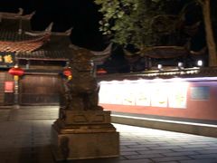 -峨眉山报国寺