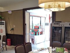 -回头食客-李久其家民间餐厅(望城金桥国际店)
