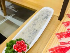 -湯系·煲汤手艺人(东二环泰禾广场店)