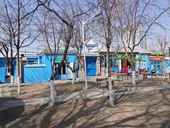 -伊犁老城喀赞其民俗旅游区