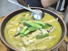 -麻伊伏土菜馆(朗州路店)