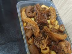 -阿姨牛杂(北京路店)