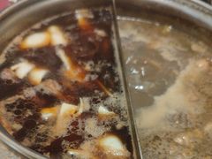 -一绪に寿喜烧(虹悦城店)