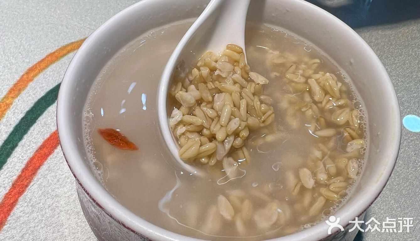 热素里滩羊草桥店～尝鲜西北美味