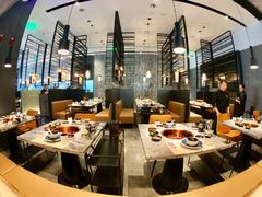 大堂-大头椰·海南椰子鸡火锅(思明万象城店)