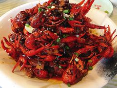 -汉虾王.小龙虾.武汉菜.粤菜(科技园店)