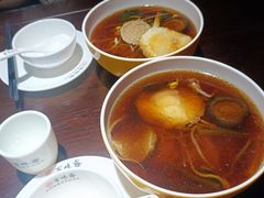 -鸡鸣寺百味斋素菜馆