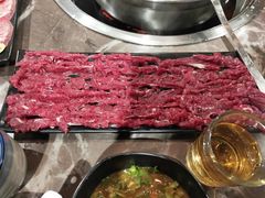 -汕头牛魔王牛肉火锅(樟木头二店)