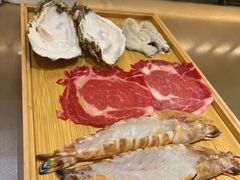 -松临·铁板烧&Omakase(神农店)