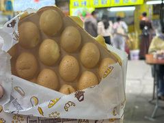 原味蛋仔饼-阿叔鸡蛋仔(燎原路店)