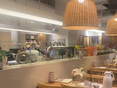 -四季餐厅(华苑店)