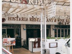 -Hostaria Bar维他餐吧·意大利西餐厅·牛排馆