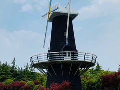 -上海鲜花港