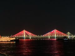 -武汉两江游览·夜游长江(汉口粤汉码头)