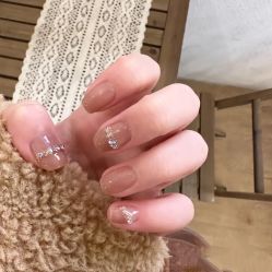 -M·X Nail日式美甲美睫