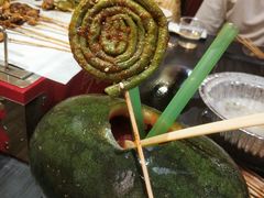 -今邕烧烤(西大店)