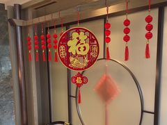 -杭州西湖柳莺里酒店·闻莺厅