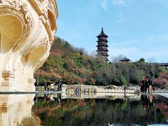 -牛首山文化旅游区