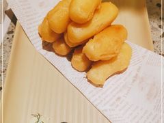 -小鹅皇港式餐厅(新抚万达店)