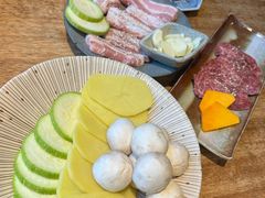 -山海烧肉(铁像寺路店)