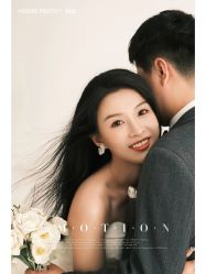 -雪中彩影婚纱摄影·微光艺术中心