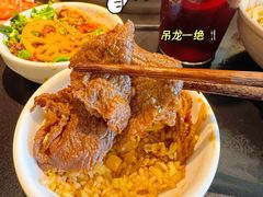 -刘一手重庆火锅(万达广场店)