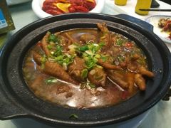 -盱眙虾神於氏龙虾(夫子庙红街店)