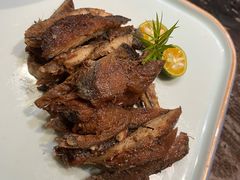 -魁盛居百年鲁菜馆(县西巷店)