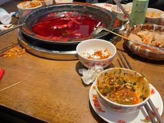 -牛市坎火锅(建设路店)