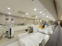 -爱贝蕊恩韩式月子会所(南山店)