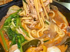 -O记东北砂锅麻辣烫
