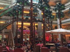 -威斯汀舞台餐厅