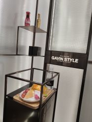 -崇尚GAVIN STYLE臻选