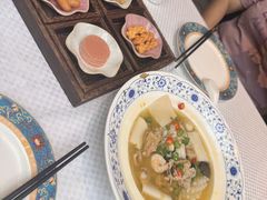 -卫鼎轩·曹公馆(鼓楼店)