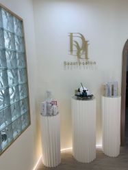 -Doria salon 小颜皮肤