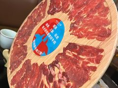 -吼堂老火锅(太古里总店)