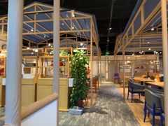 -渝信川菜 · 川味家常菜(财富购物中心店)