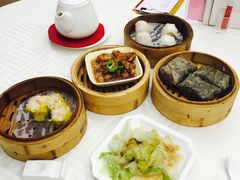 -潮福城大酒楼·潮粤菜·港式点心(阳光城店)
