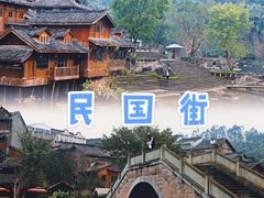 -两江国际影视城