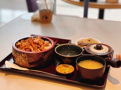 -dodonpa.墩墩伐 便当食堂(博华广场店)