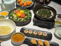 -苏帮袁Sue Cuisine(来福士店)