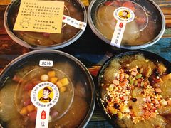 -糖糖冰粉(凤城三路总店)