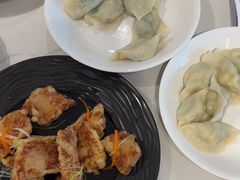 -东方饺子王(和平里店)