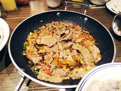 -田趣园长沙菜(天安云谷店)