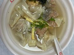 -海平馄饨(逍遥二路店)