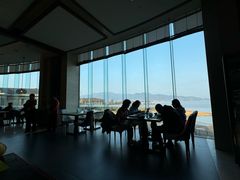-余姚四明湖开元名都度假酒店·夏威夷西餐厅