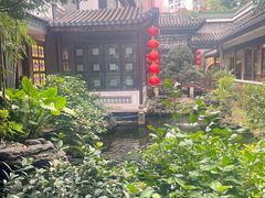 -北园酒家(小北路店)